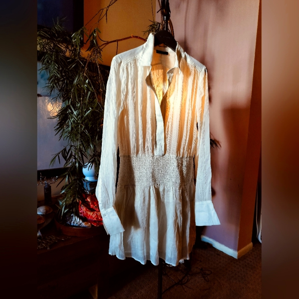 Women's designer semi formal dress